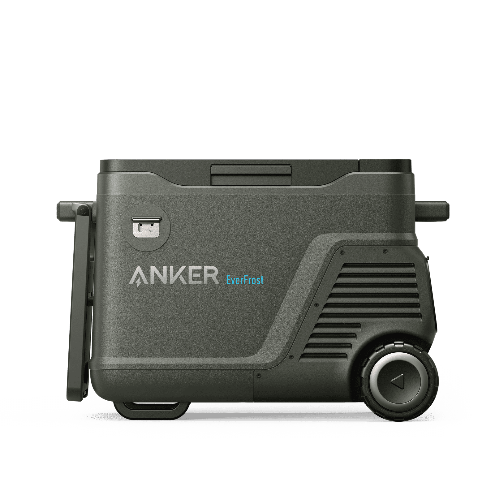 Anker EverFrost Kühlbox 30 Akku 299 Wh -20°C bis +20°C App-Steuerung