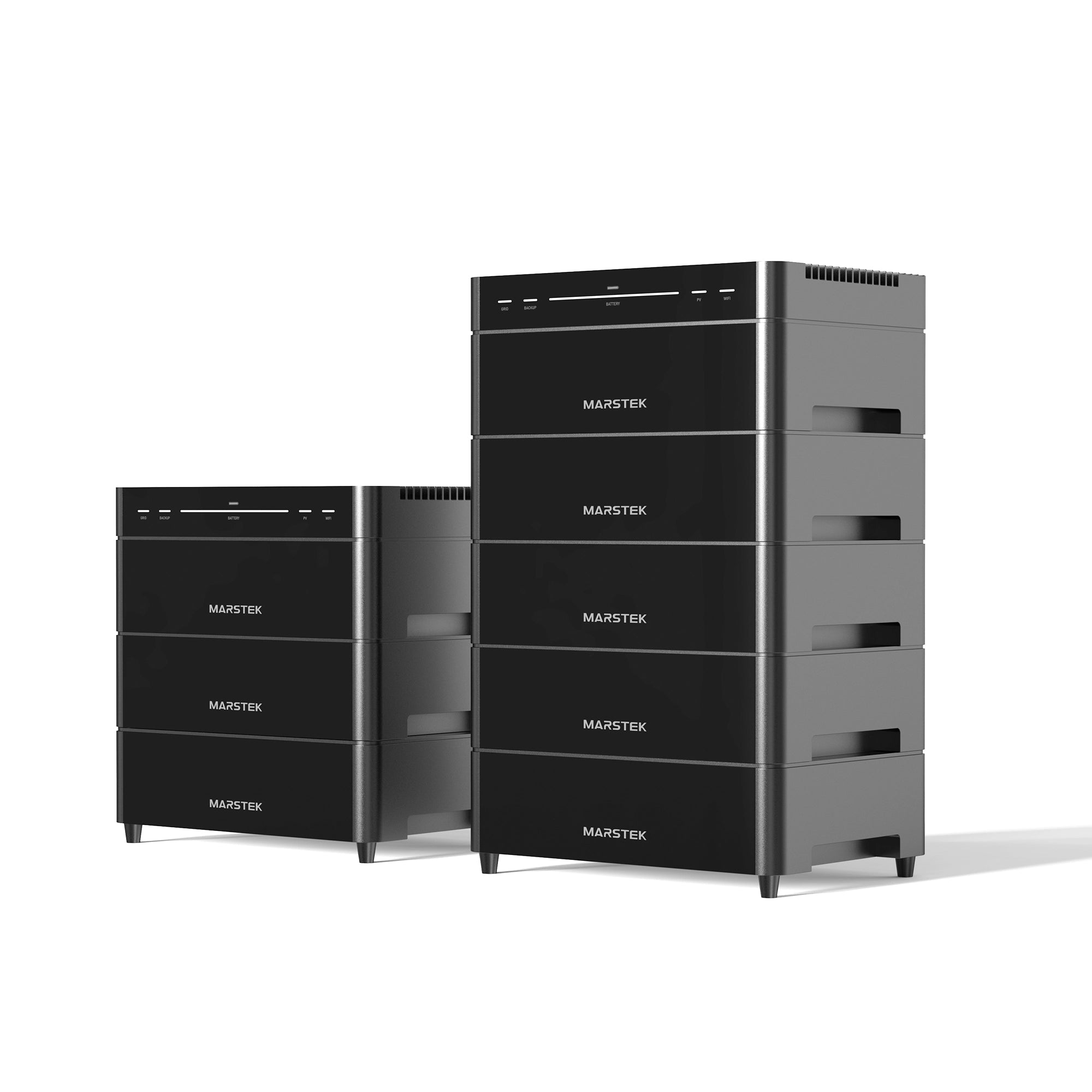 Marstek Venus A All-in-One Balkonkraftwerk Speicher 2,12 kWh