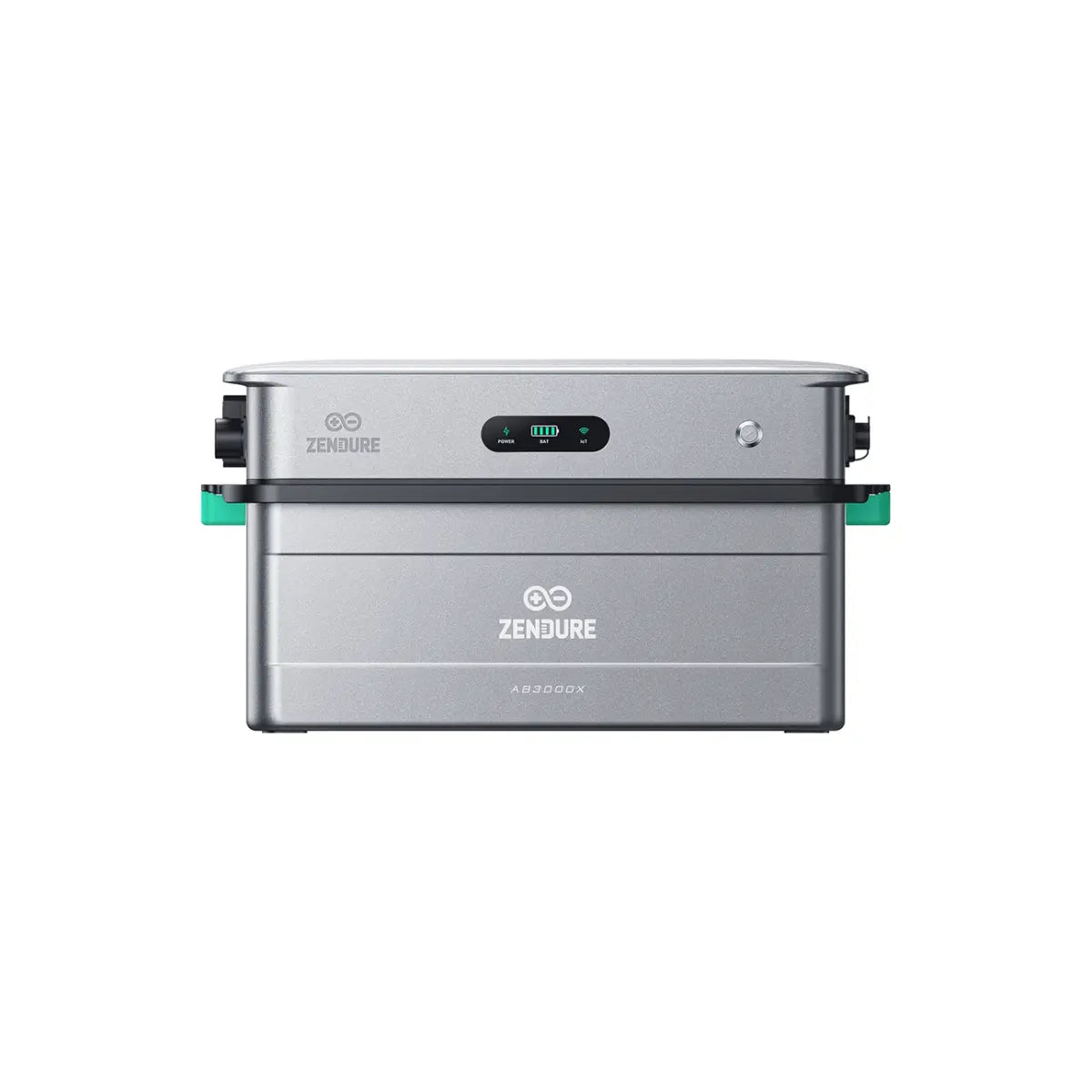 Zendure SolarFlow 2400 AC Bidirektionaler AC Speicher mit HEMS zum nachrüsten