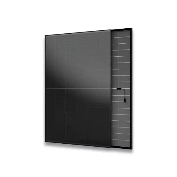 Aiko Neostar 2S+ A465-MAH54Db Glas-Glas Fullblack 465W