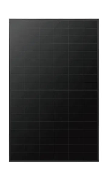 LONGi 475W Hi-MO X10 LR7-54HVBB Full Black