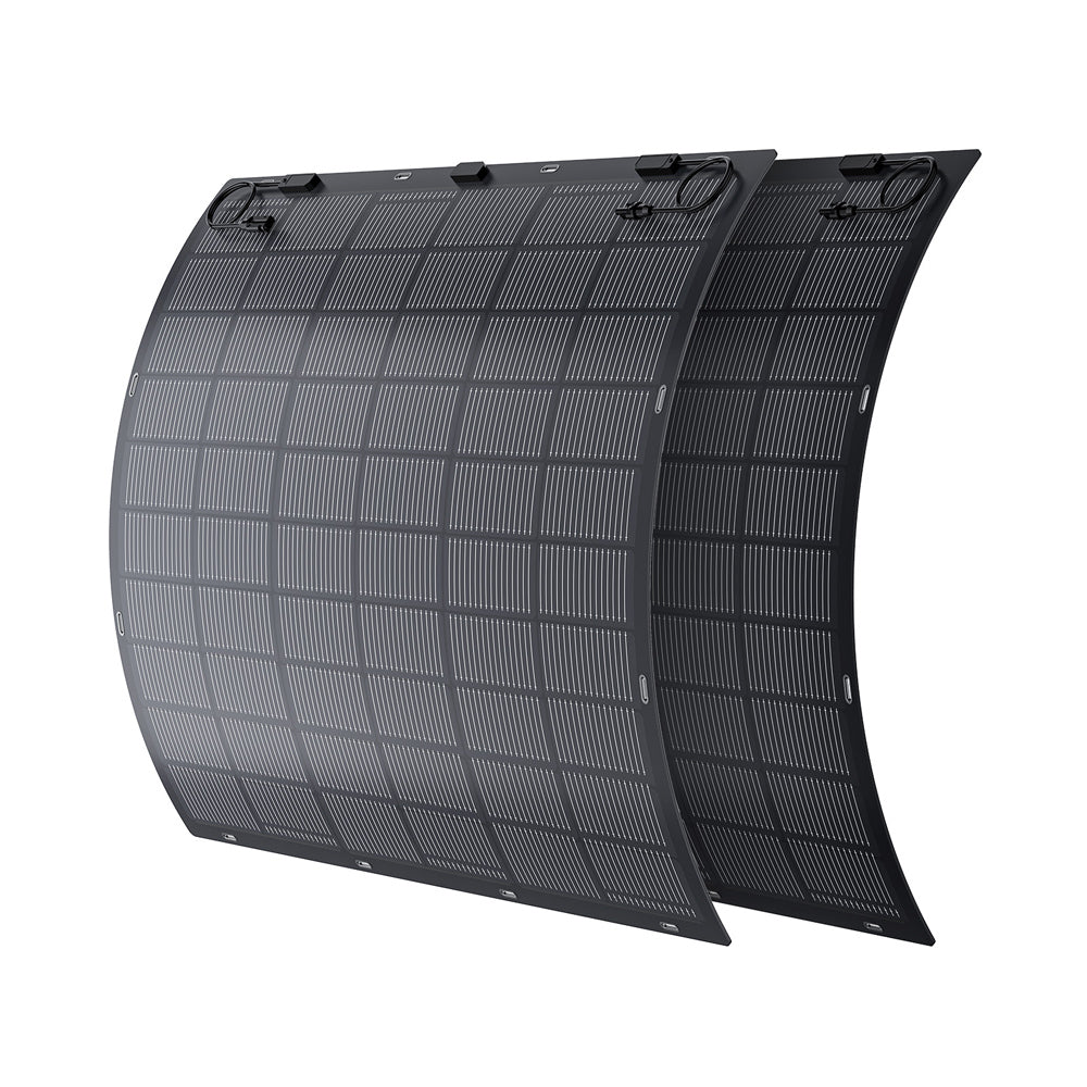 Zendure 460W Flexible Solarpanel 230W x2 Solarmodul - Zusatzbild 2