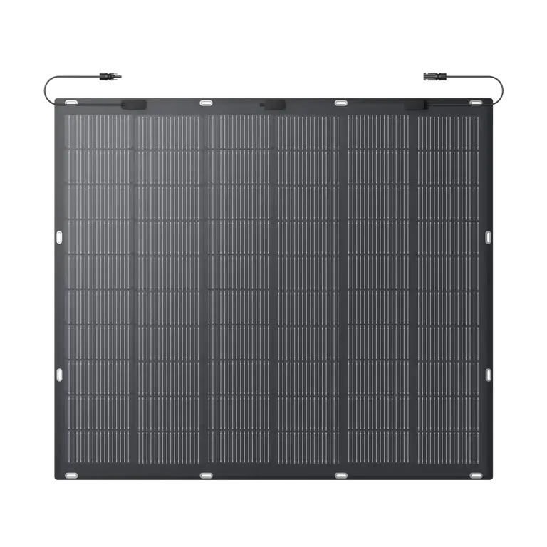 Anker SOLIX 4 x 225W FS20 flexibles Solarpanel leichtes Photovoltaikmodul