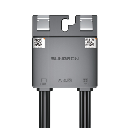 Sungrow Leistungsoptimierer SP600S-V11 600W PV Modul Power Optimizer IP68