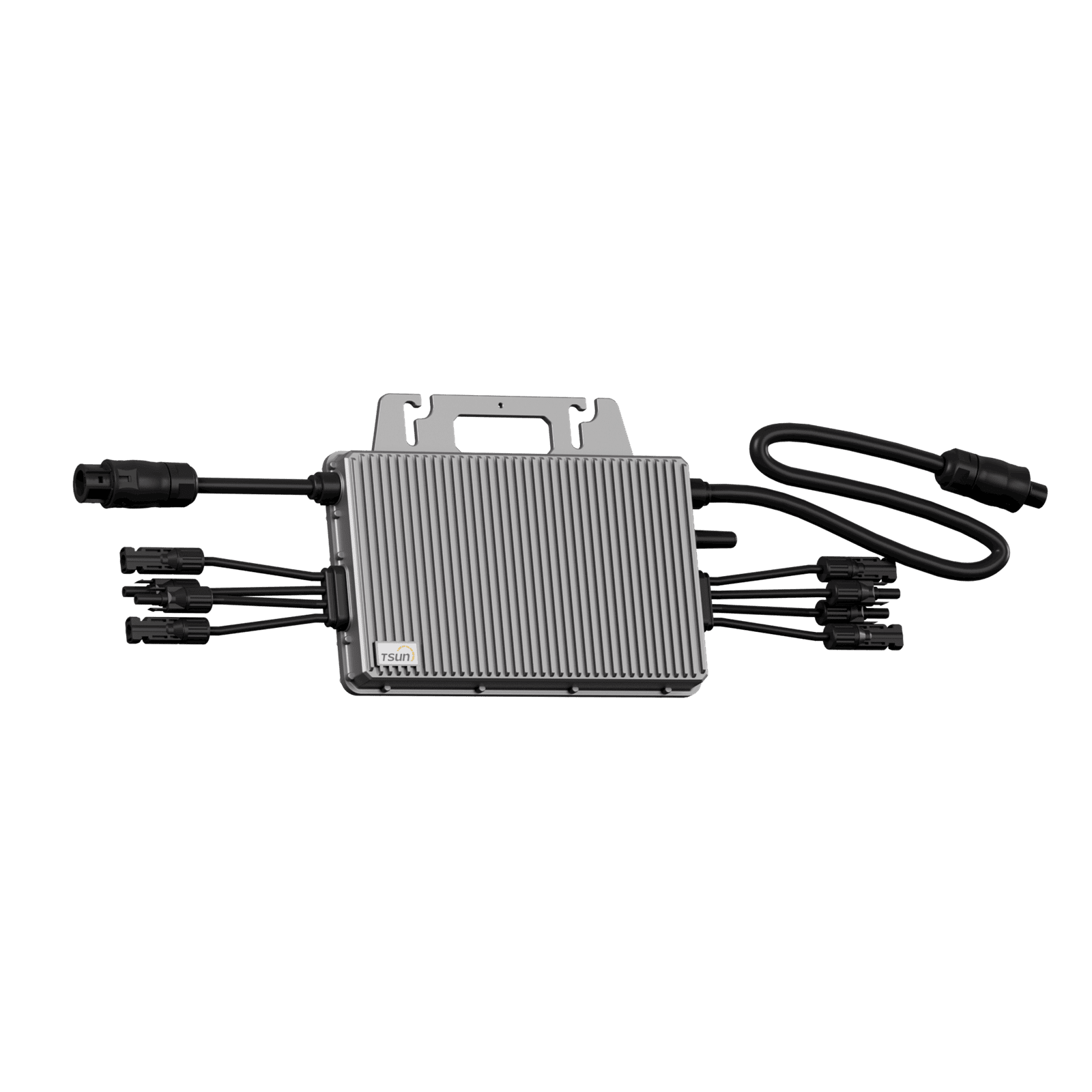 TSUN Mikrowechselrichter TSOL-MS2000 800W Set mit WiFi & 5m Schuko Kabel