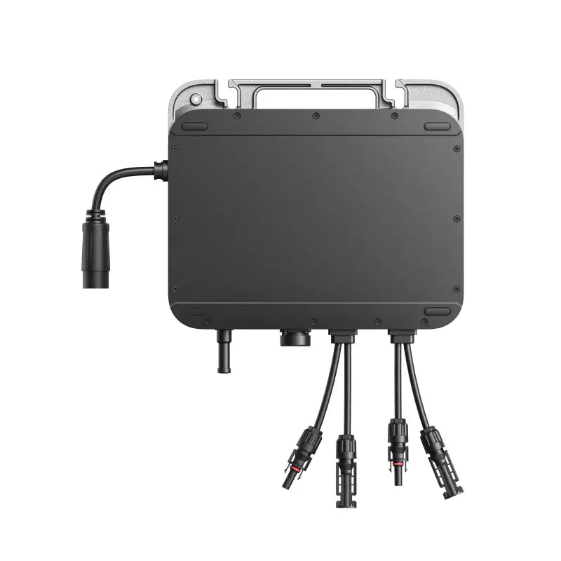 Zendure SolarFlow 800 Mikro Bidirektionaler Hybridwechselrichter 800W