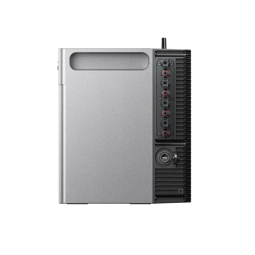 Zendure SolarFlow 2400 Pro Bidirektionaler 2,4kWh Solarspeicher mit 4 MPPT mit HEMS