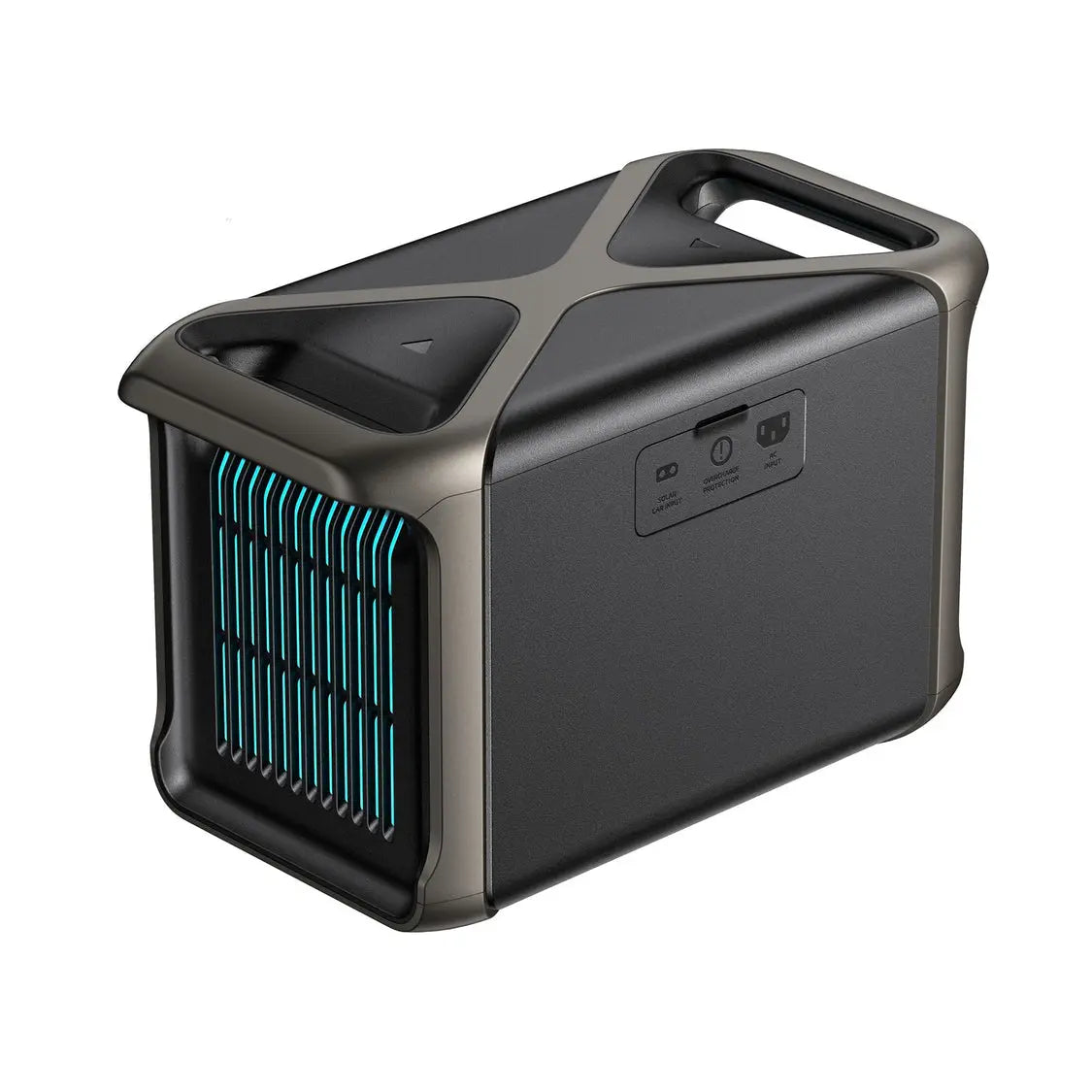 Anker SOLIX F1500 Powerstation 1536Wh | 1800W