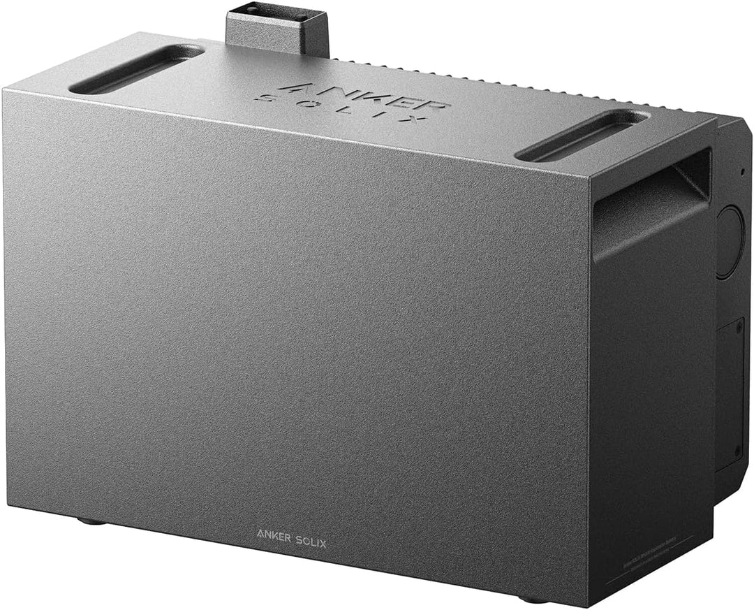 Anker Solix BP5000 Erweiterungsakku - Vorbestellung