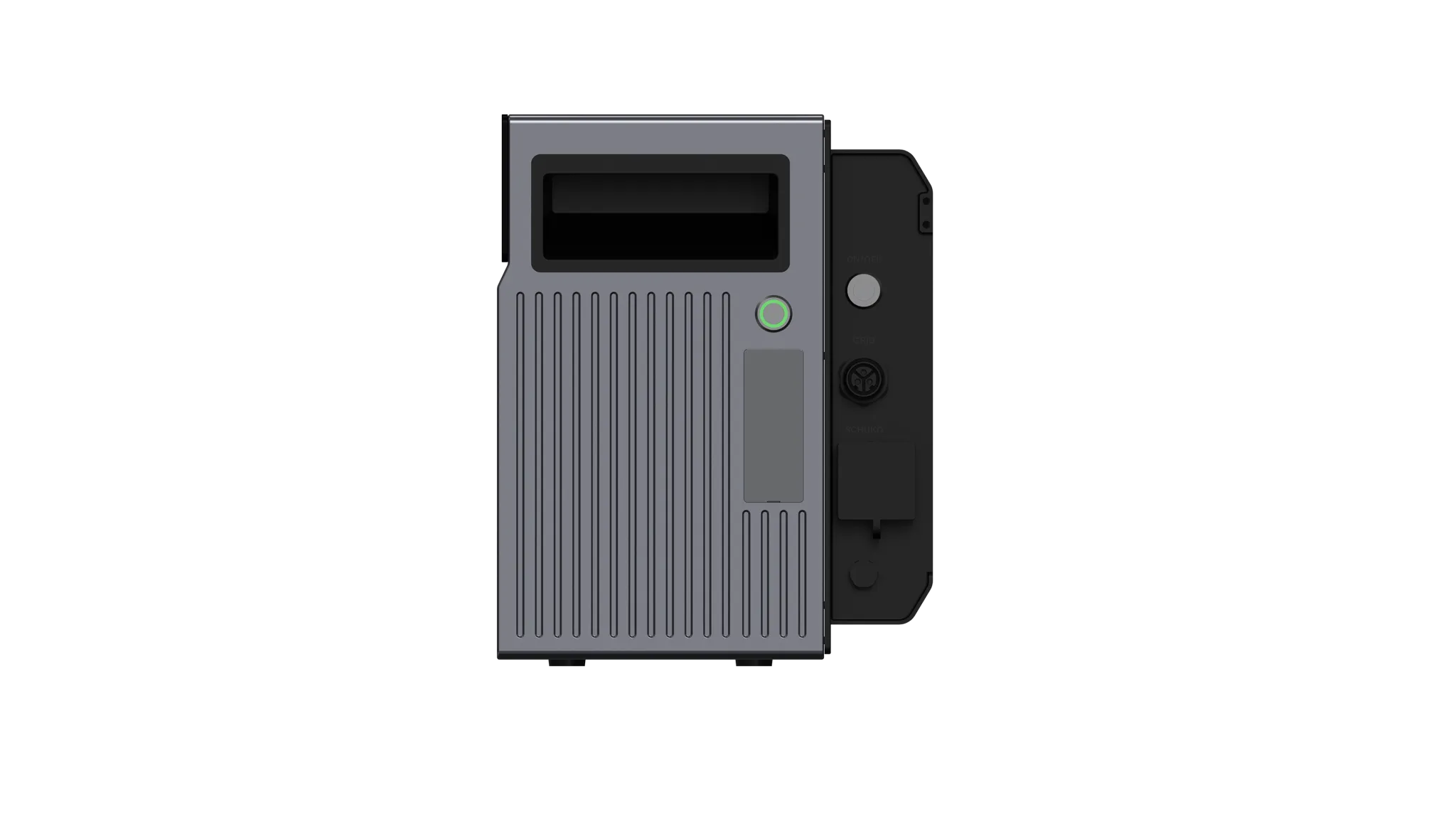 CONOW Tuya CBE2000 Pro 2048 Wh All-in-One Solarspeicher