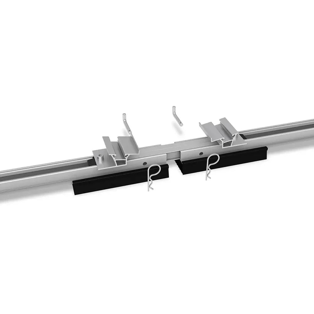 K2 Dome 6 Connector/Verbinder 195 Set - 2004123
