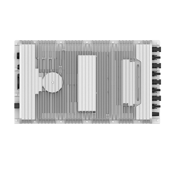 SunEnergyXT 500 PRO 5 kWh All-in-One Hybridspeicher - Ansicht 5