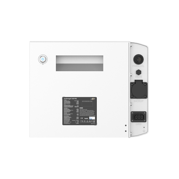 SunEnergyXT 500 PRO 5 kWh All-in-One Hybridspeicher - Ansicht 6