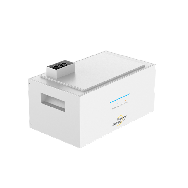 SunEnergyXT B500 Erweiterungsbatterie 5 kWh