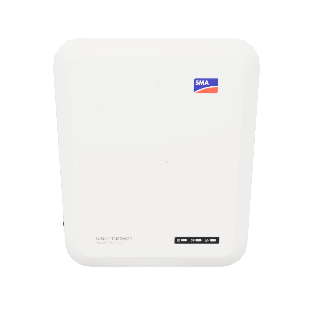 SMA Sunny Tripower 8.0 Smart Energy - STP8.0-3SE-40 - Produktbild 3