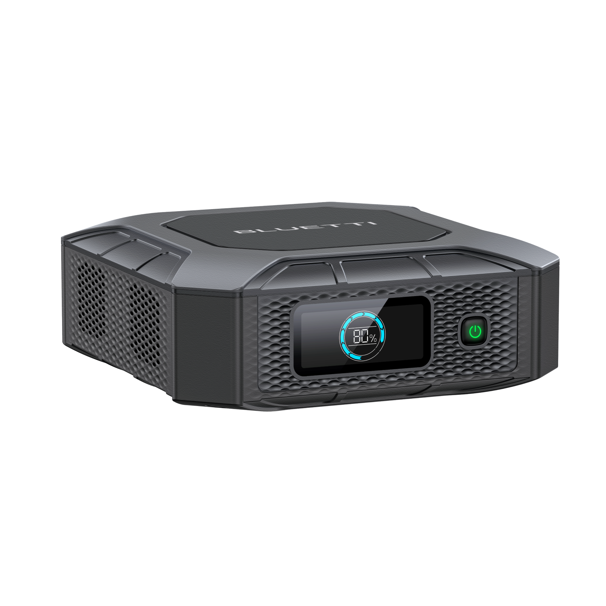Bluetti Stromerzeuger X20 288Wh CPAP Power Bank tragbare Powerstation - Zusatzbild 4