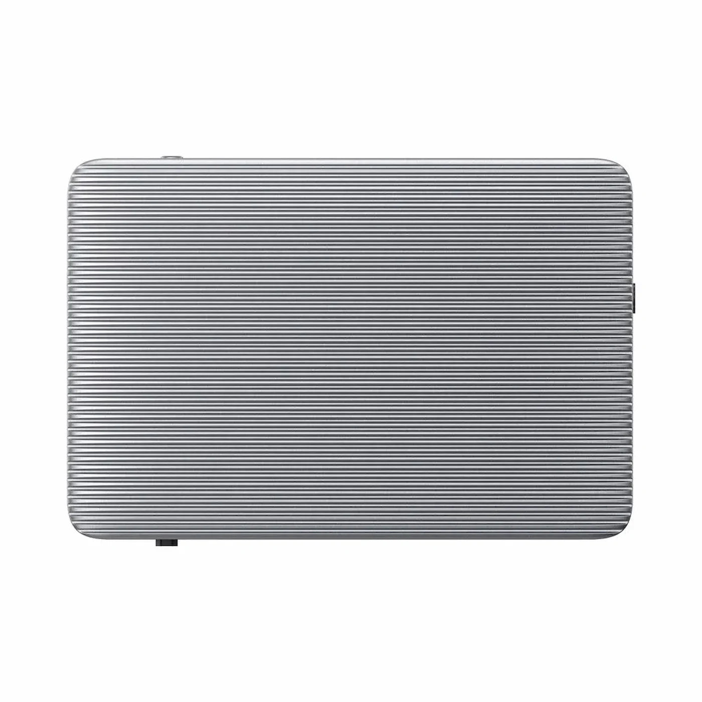Zendure SolarFlow 2400 AC mit 2x AB3000X Bidirektionaler AC Speicher - Ansicht 4