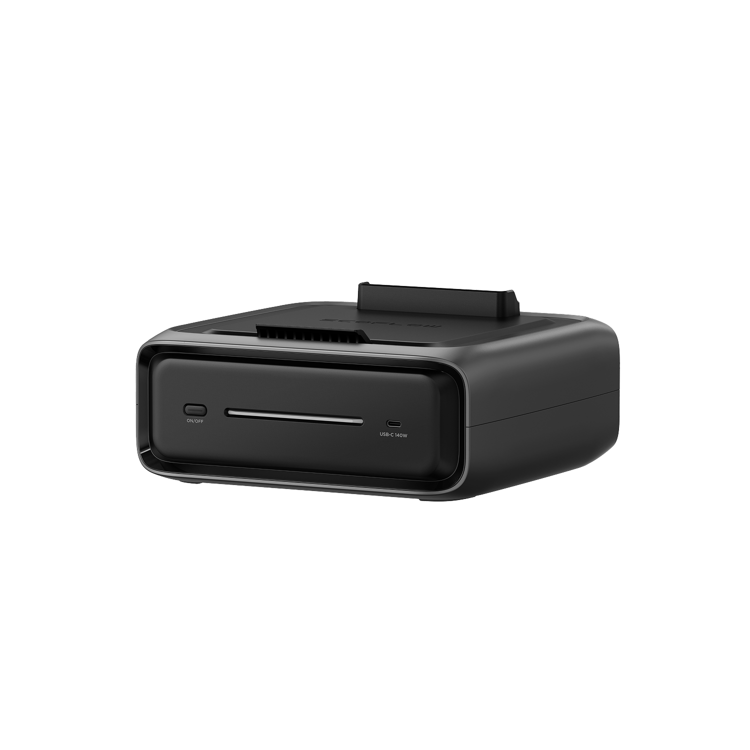EcoFlow RIVER 3 EB600 Extra Battery 572Wh Zusatzakku für RIVER 3 Max