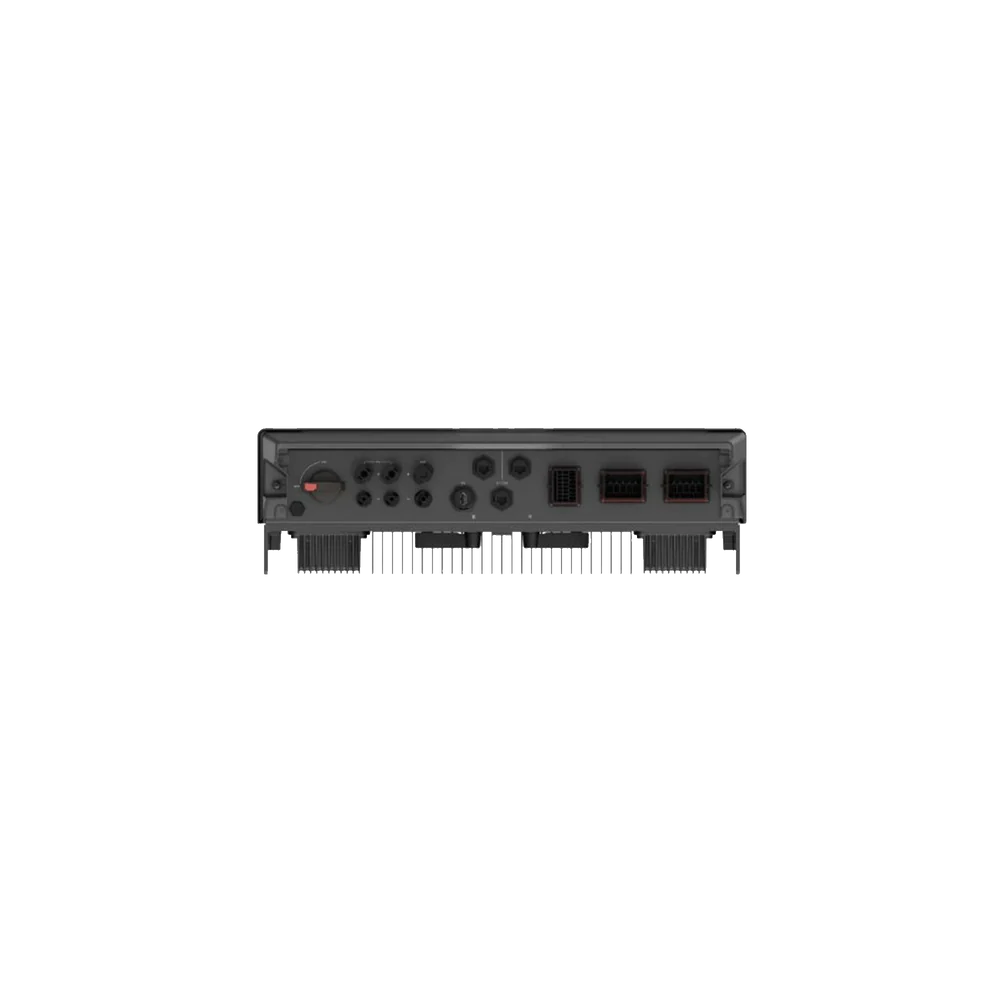 EcoFlow PowerOcean Hybrid Inverter