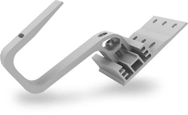 K2 Systems Dachhaken Solid Hook 3S+ 2002390
