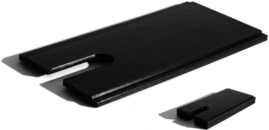 K2 Systems Distanzunterlage Pad 1002361
