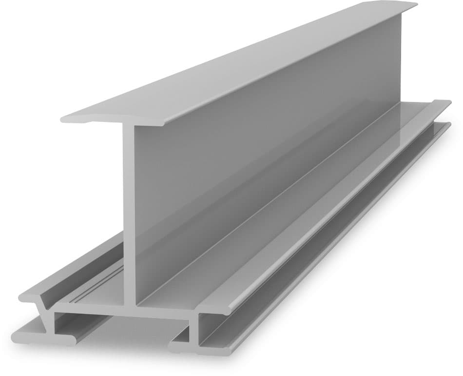 K2 Systems Insertion Rail 30 5.40M 2004085