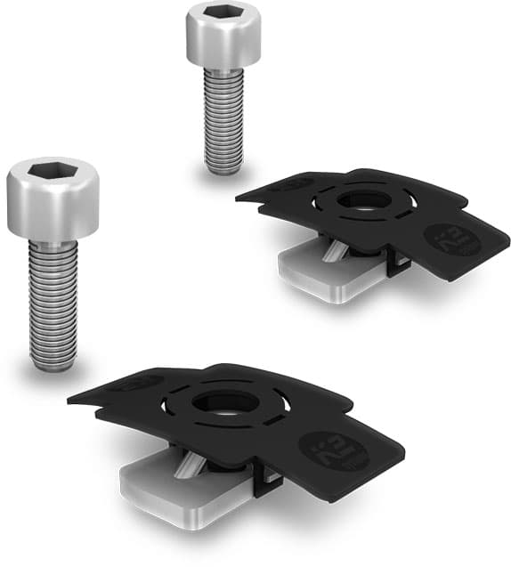 K2 Systems Minifive Stop Set 2003379