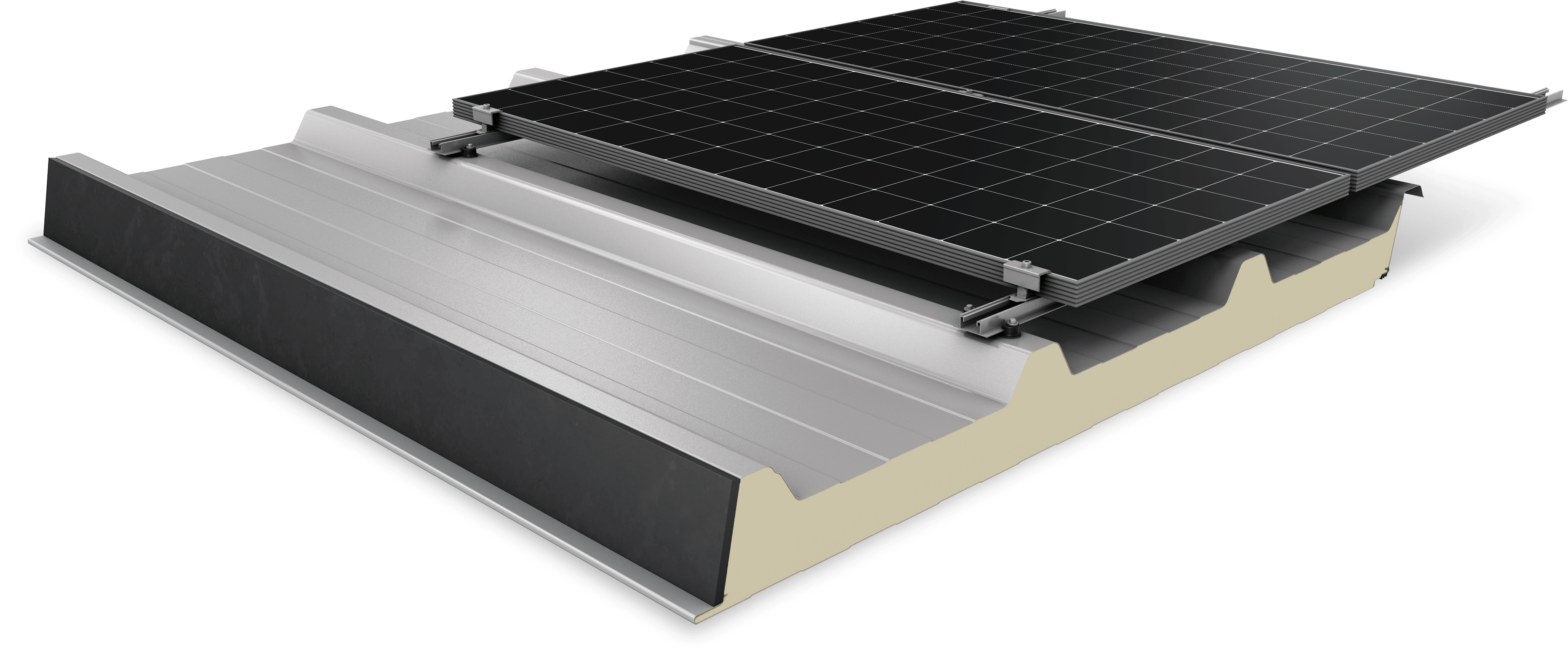 K2 Systems Montagehalter mit RF Gfm 1001164 Bild 4