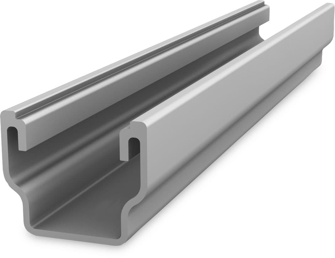 K2 Systems Montageschiene MultiRail 420 2000471