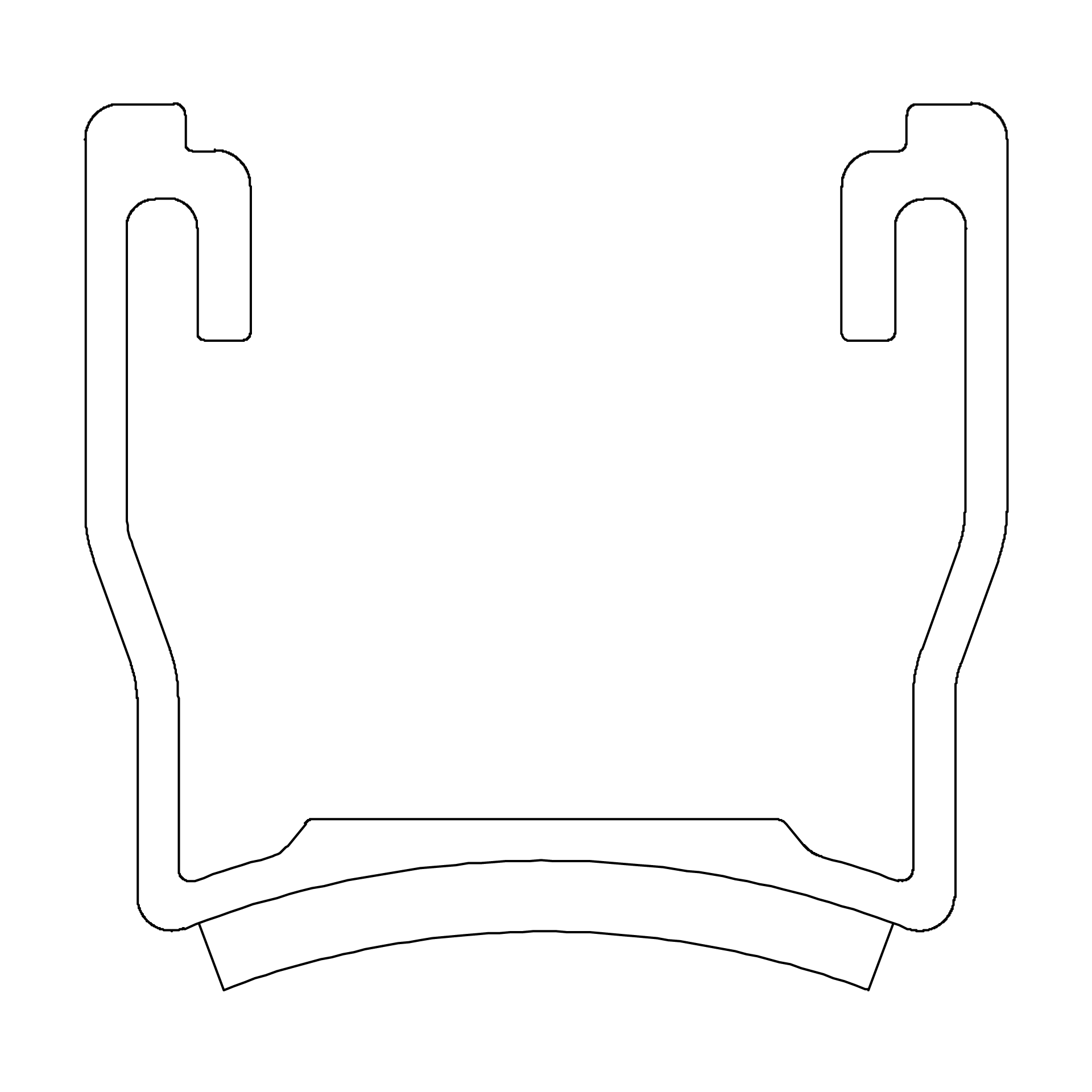 K2 Systems MultiRail 10 Csm 2004209 Bild 2