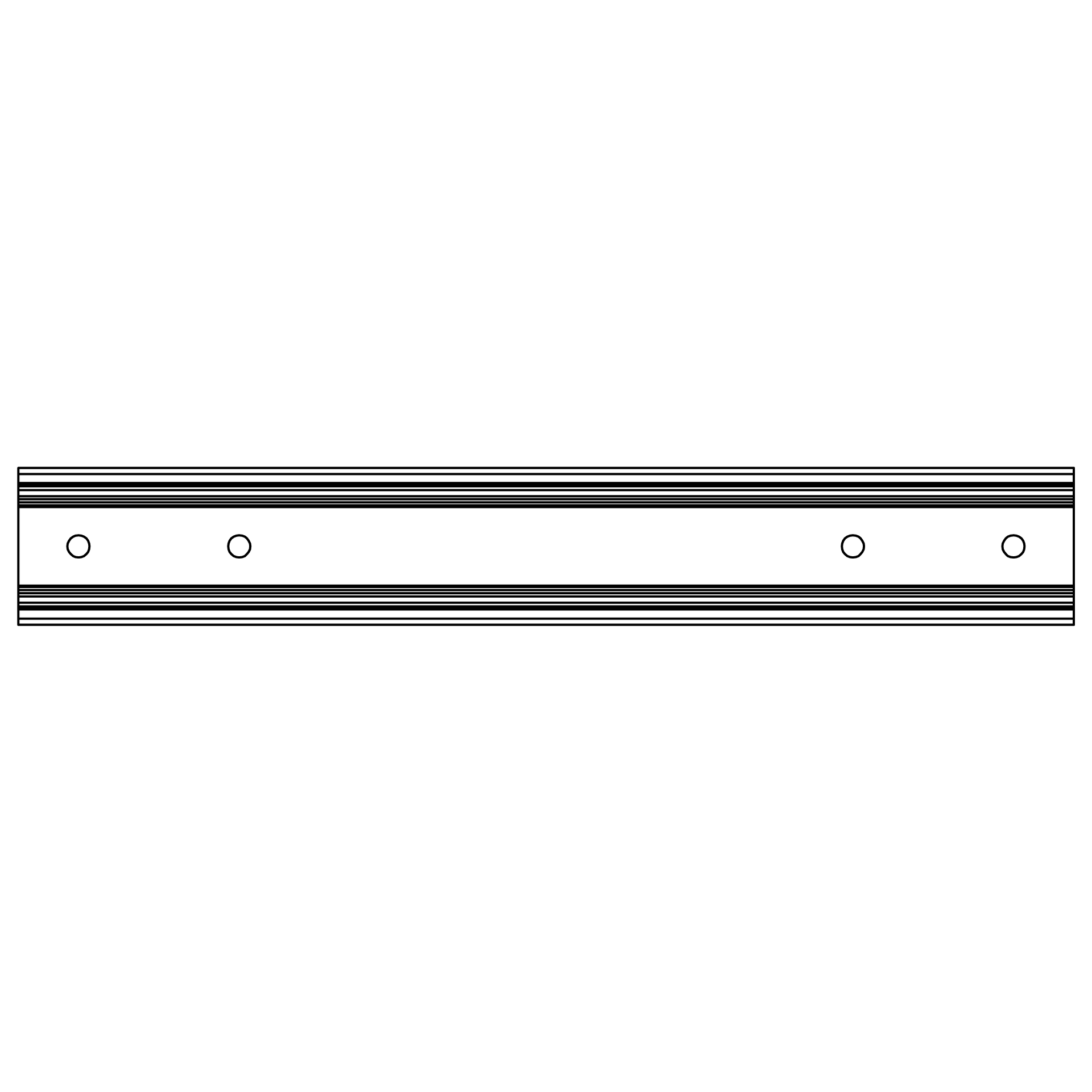 K2 Systems MultiRail 25 Csm 2004210 Bild 2