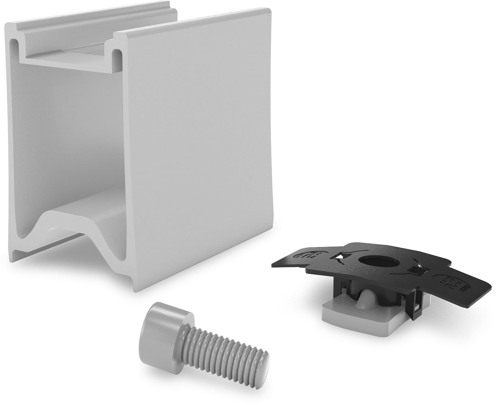 K2 Systems Rail-up Set 2003191