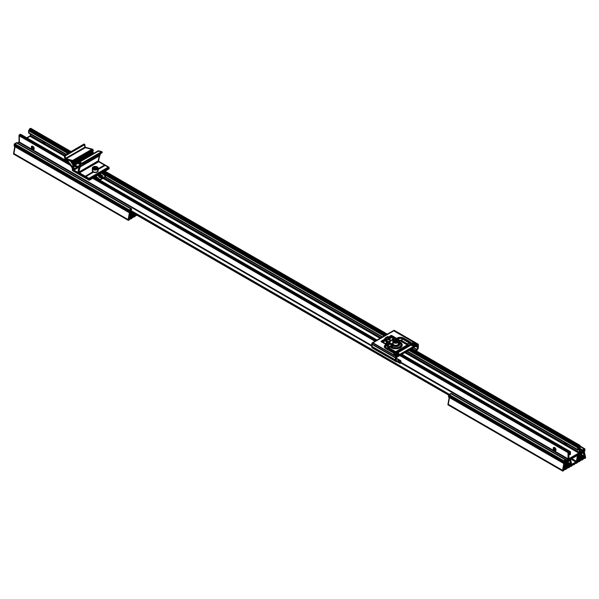 K2 Systems S-dome 6.15 Base Set L 2004176 Bild 2