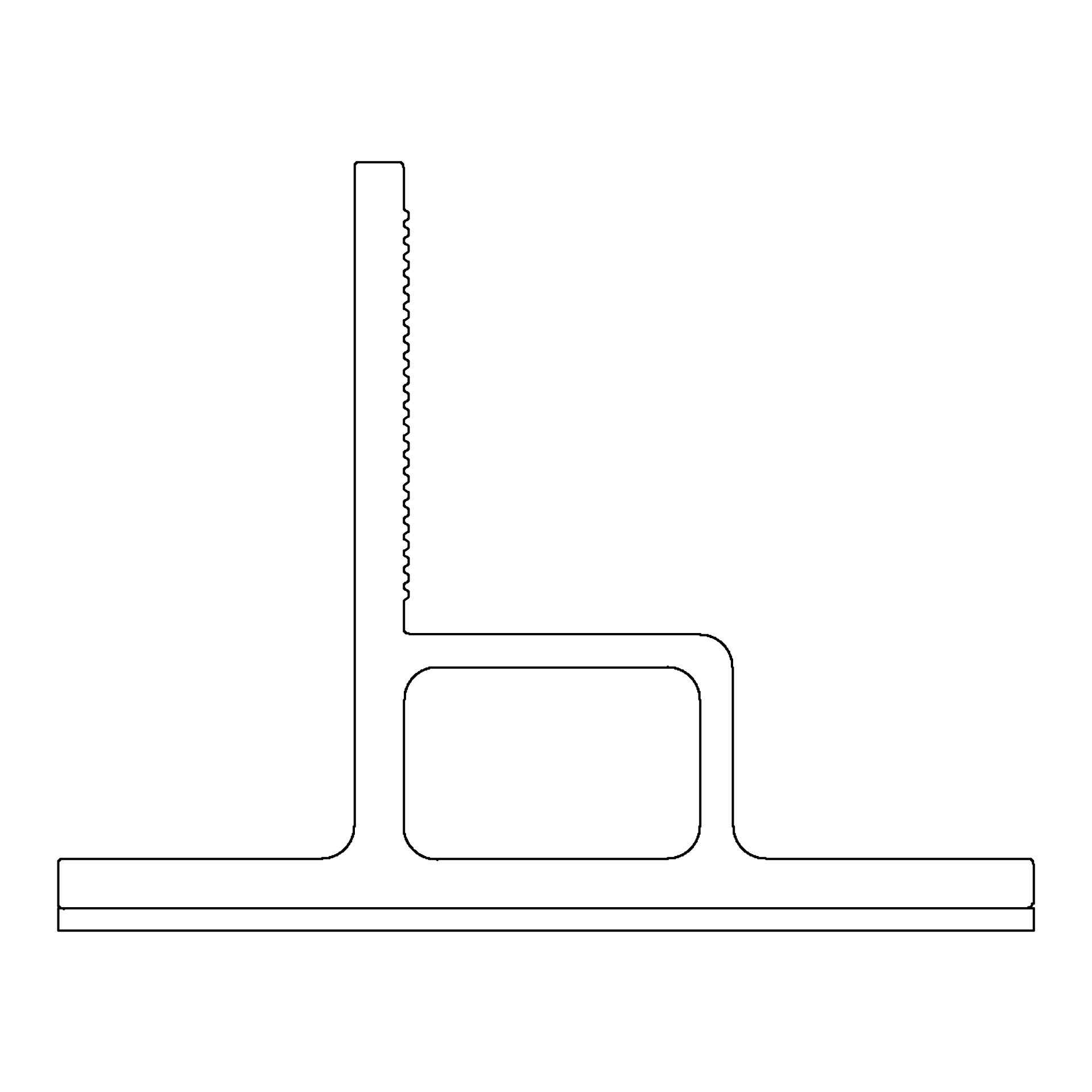 K2 Systems SingleRail Splicefoot 2003393 Bild 3