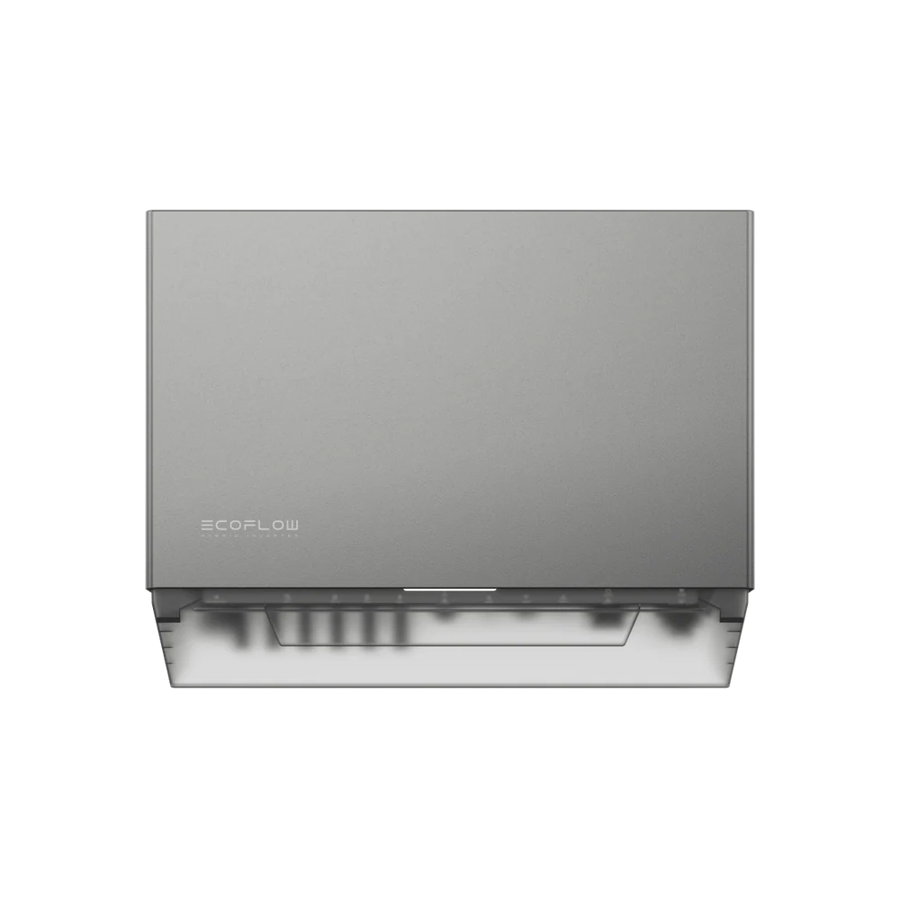 EcoFlow PowerOcean Plus Hybrid Inverter