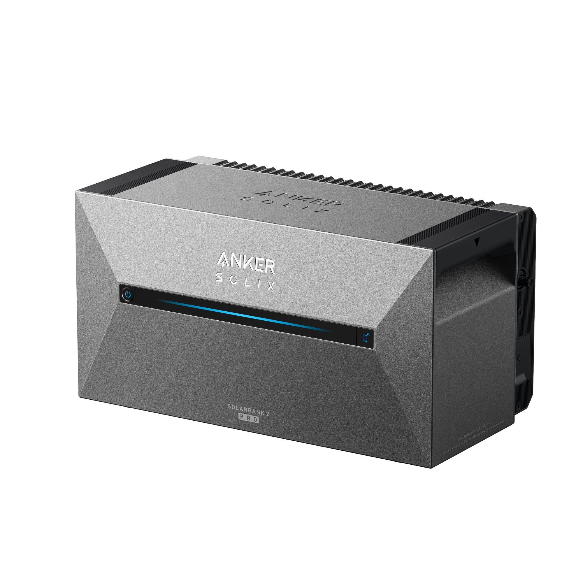 Anker SOLIX Solarbank 2 E1600 Pro | 1600 Wh Speicher