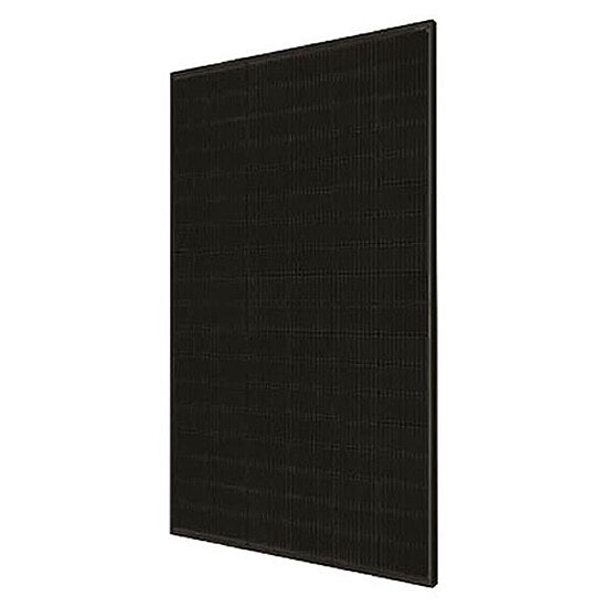 Ja Solar 445W Bifazial Glas-Glas Full Black JAM54D41 Palette (36 Stk.)