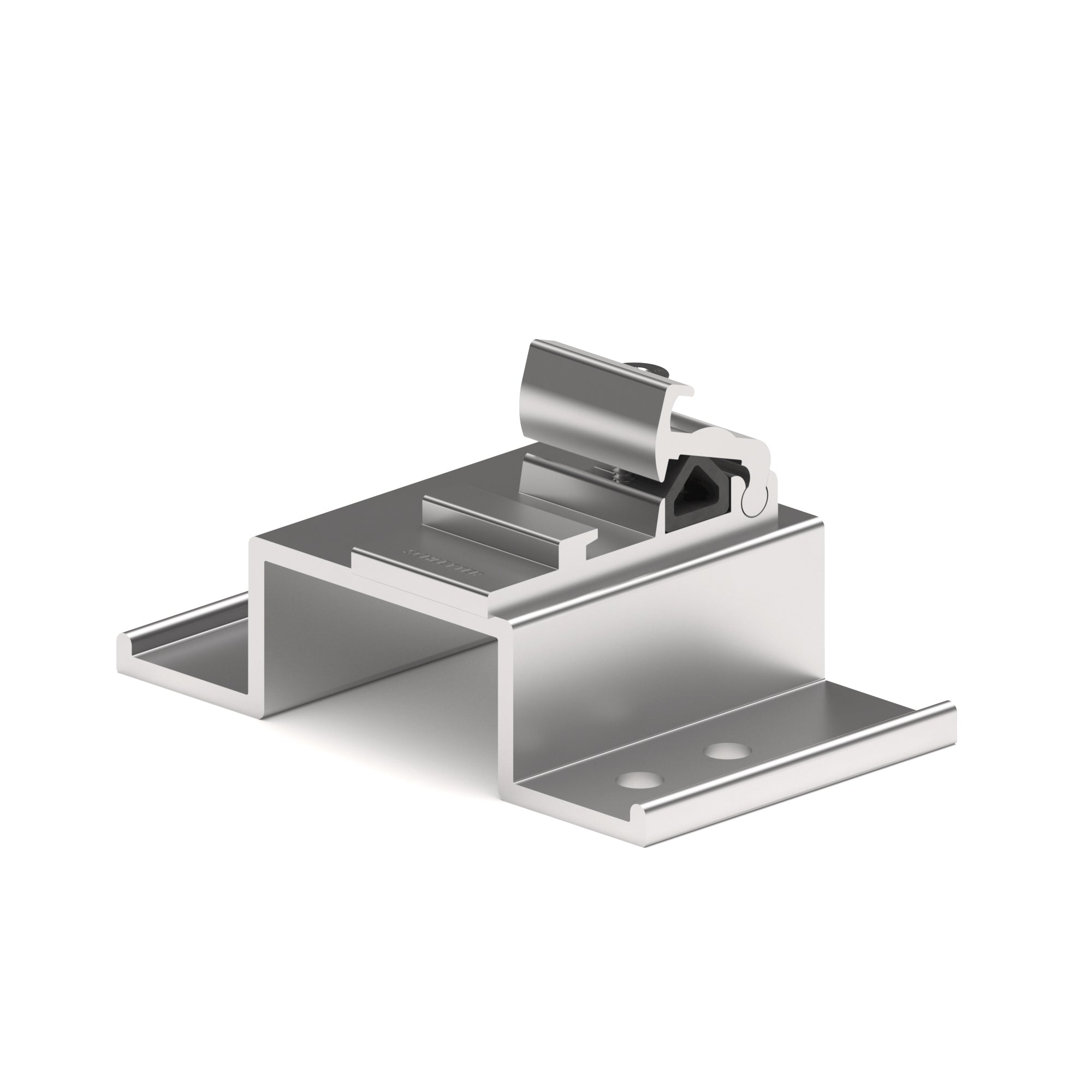 Schletter Dachhaken Standard Fix T-k Klick Top 119014-012