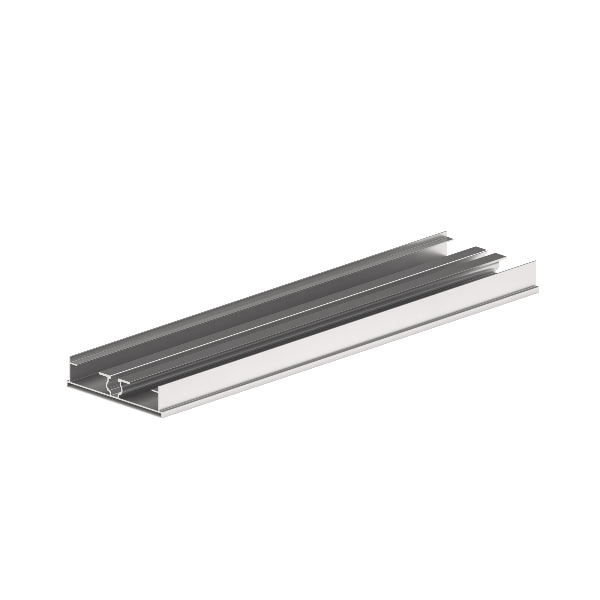 Schletter Grundprofil Flat Grid 6000 MM 128039-006