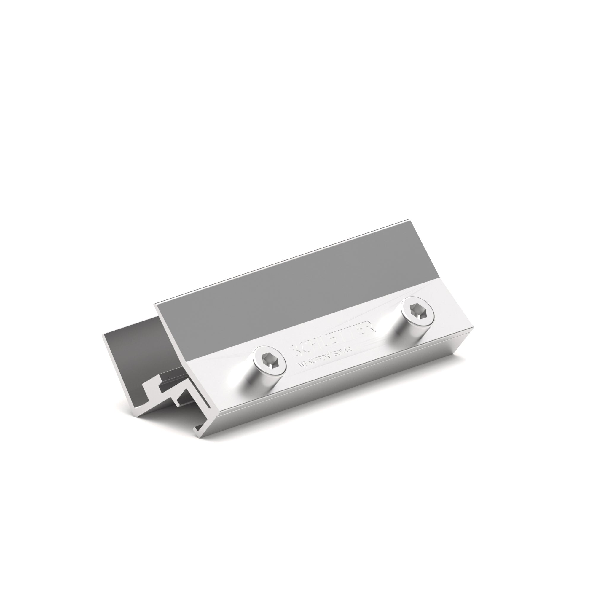 Schletter Profilverbinder E-profil Eco 129001-003