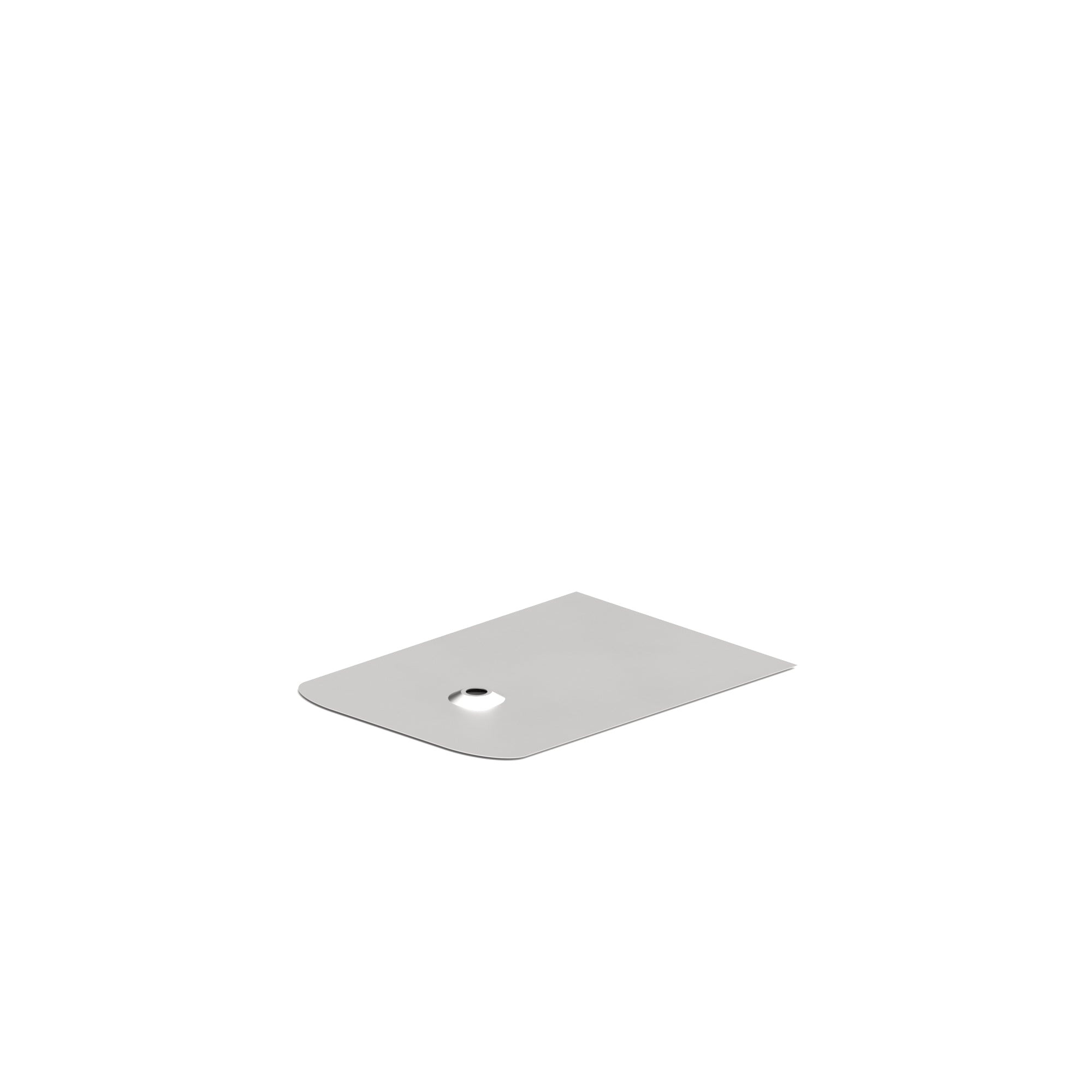 Schletter Schindeldeckung Slateplan mit Dichtung 109017-000
