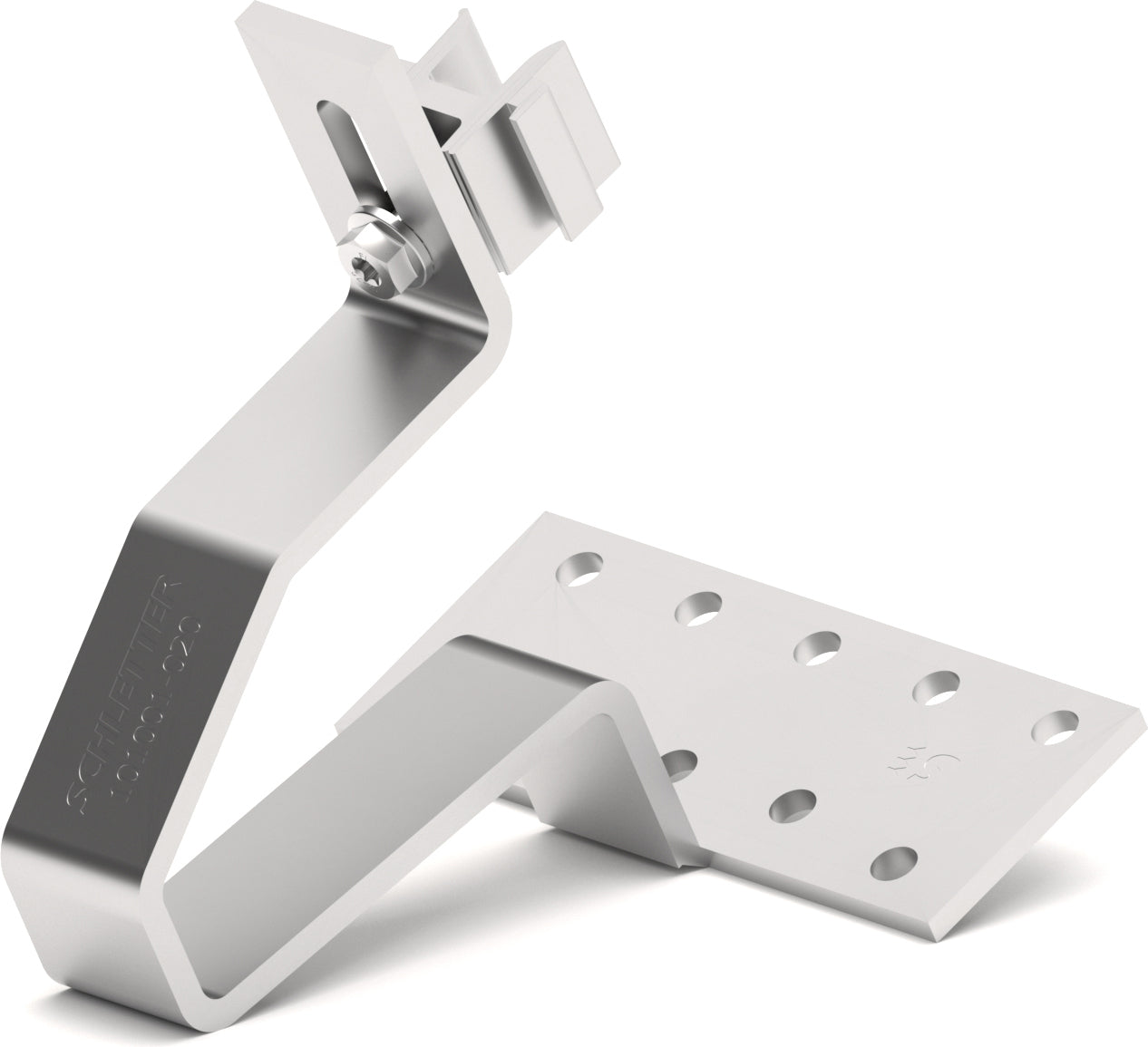Schletter Dachhaken RAPID2+PRO 45 101001-020