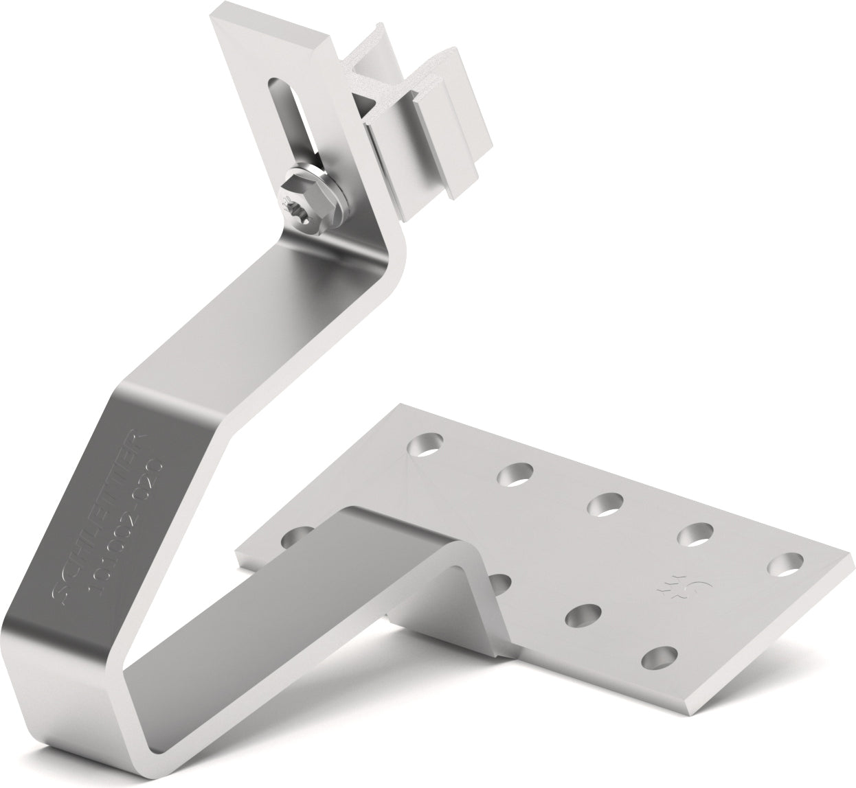 Schletter Dachhaken RAPID2+PRO 35 101002-020