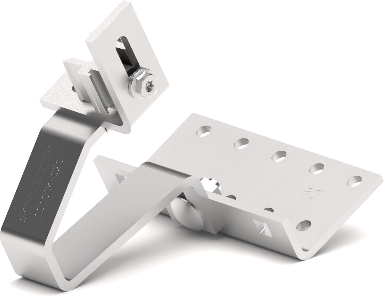 Schletter Dachhaken RAPID2+PRO Universal 101004-020