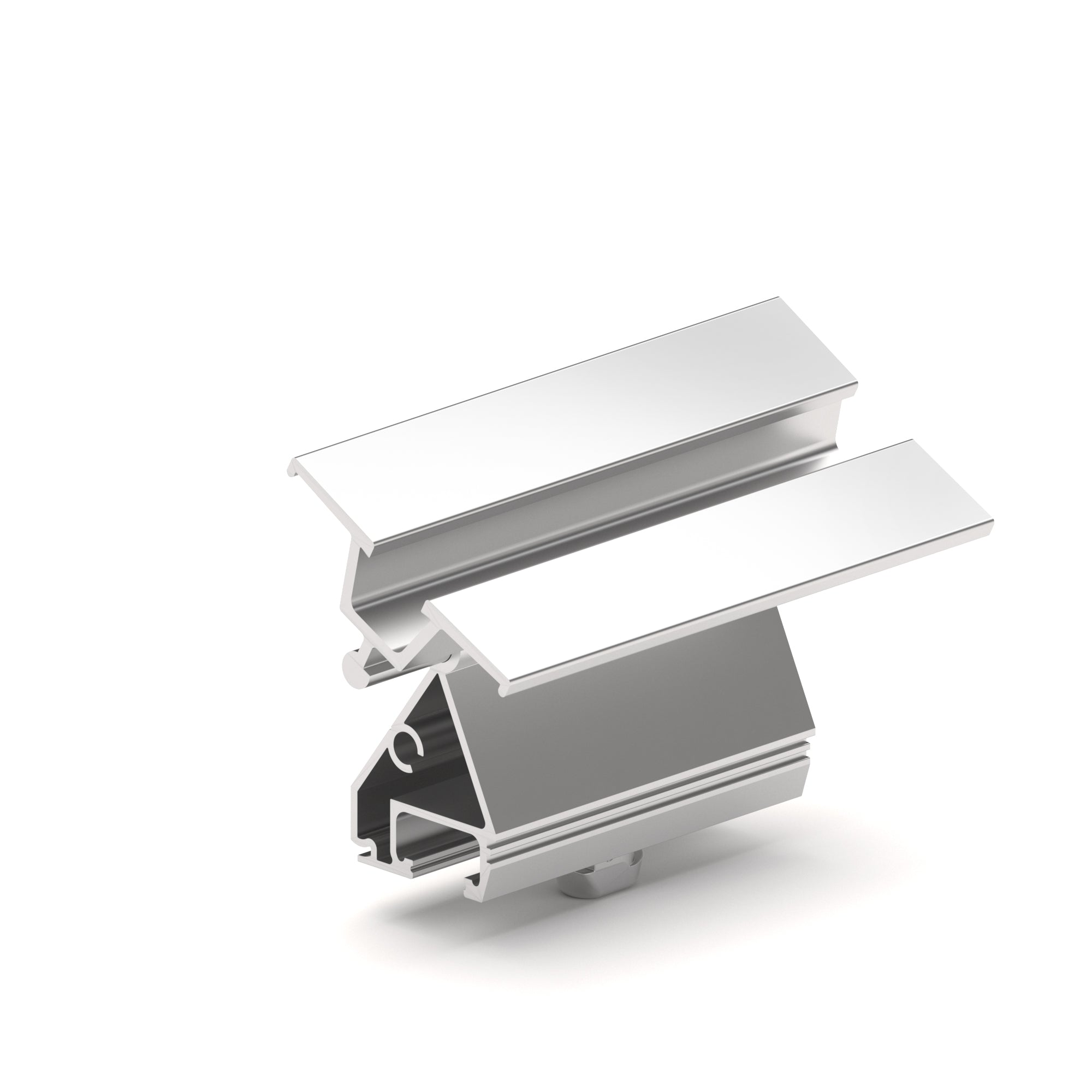 Schletter Eindreh-modulauflager Pro 165005-001