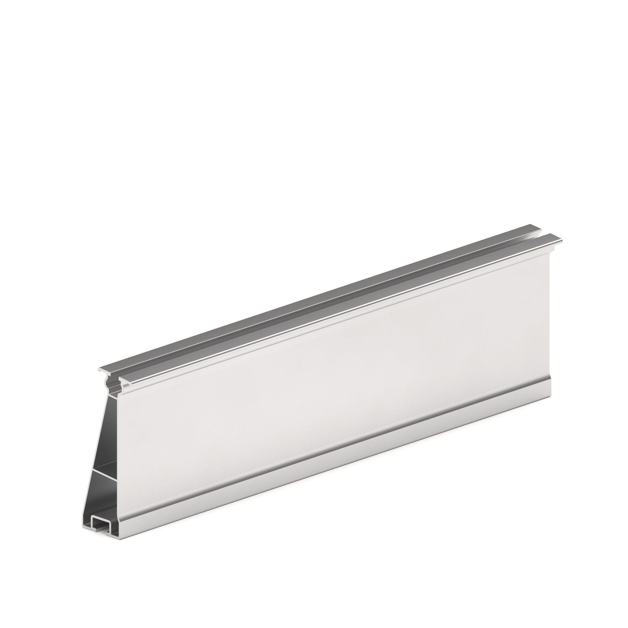 Schletter FIXZ-7 Systemprofil 4400MM Oben 121001-04400