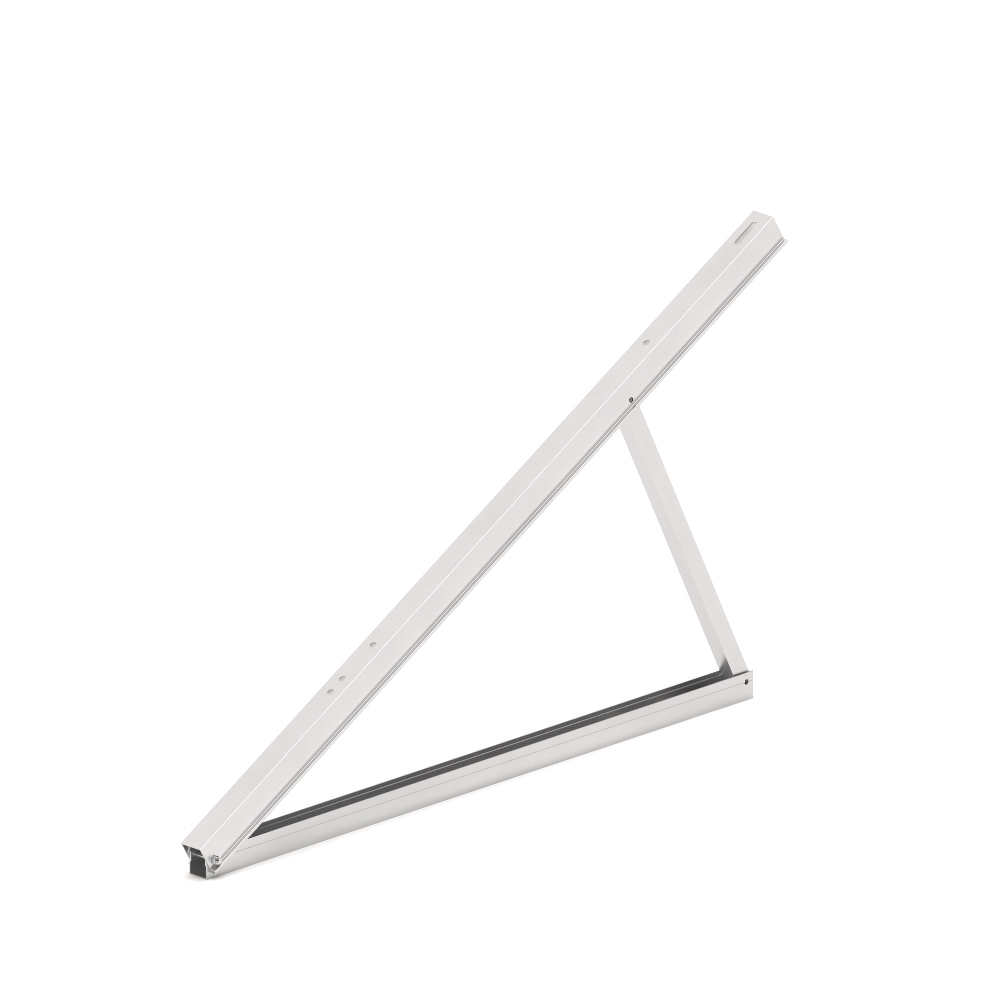 Schletter Flachdachstütze Light 1,5M Trägerset 150002-150