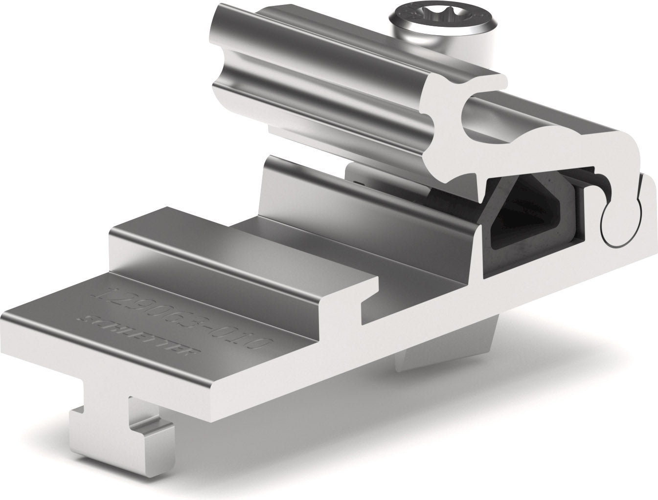 Schletter Kreuzverbinder Rapid Pro 129063-010