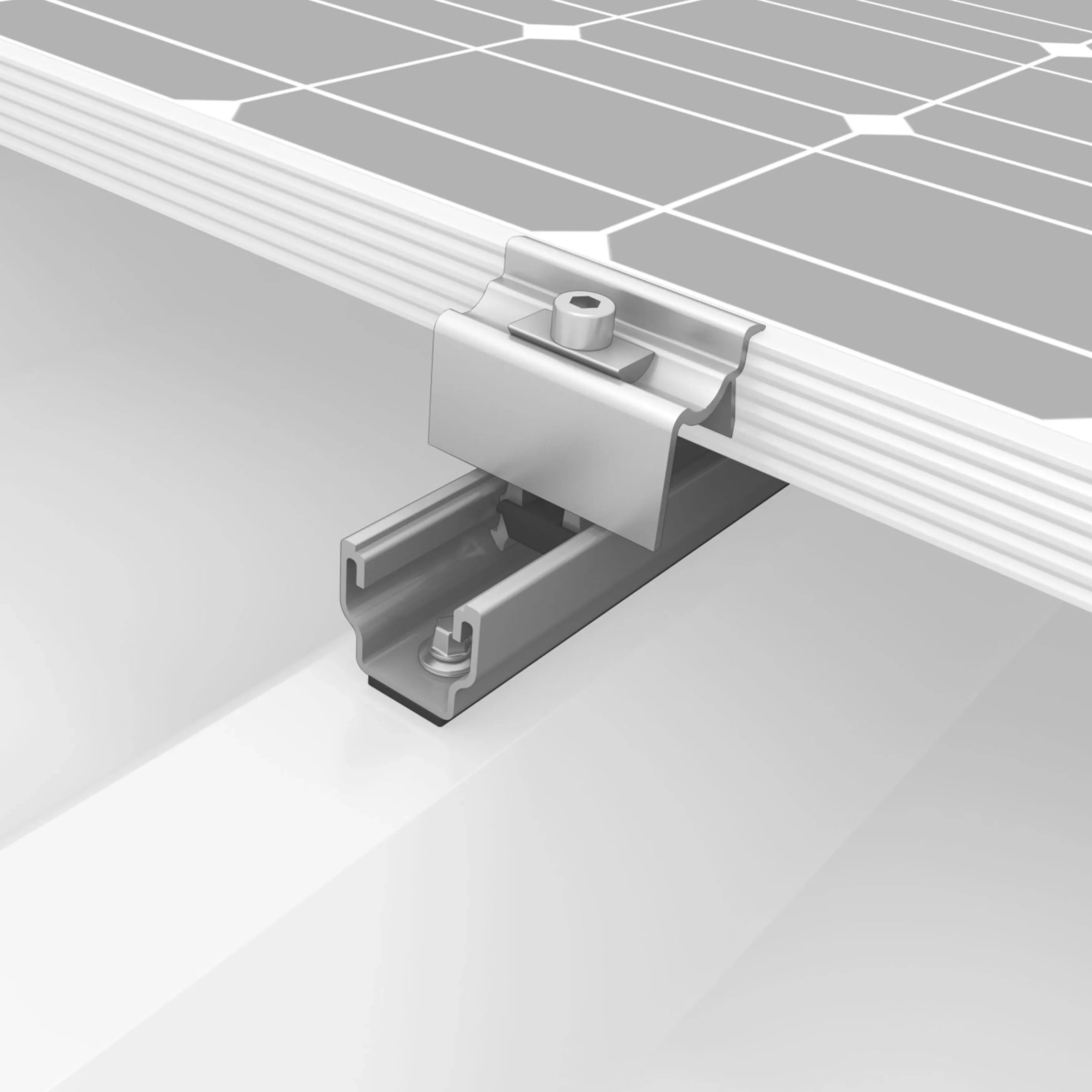 K2 MultiRail 25 - 2002793