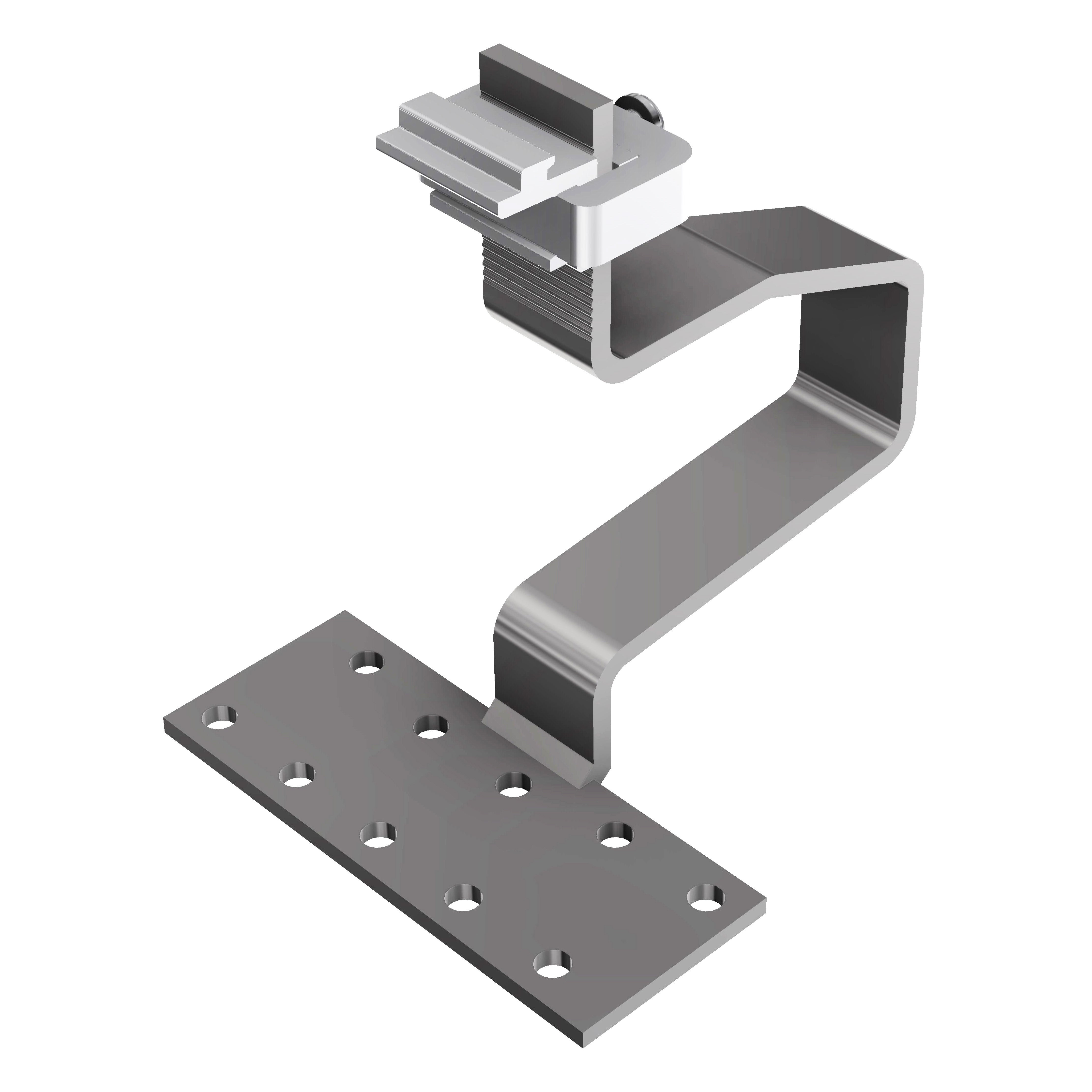 SL Rack Dachhaken SL-A2-35 13135-01